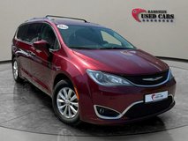 2019 Chrysler Pacifica Touring L in Stuttgart, GE