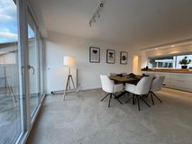 TLA/TDY loft 2BR 2BA with great views over Landstuhl ! 7min to RAB [ref: AB18C] in Ramstein, Germany