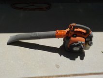 Gas Leaf Blower in Alamogordo, New Mexico
