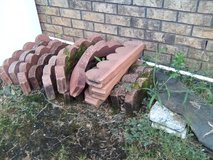 landscaping bricks in Warner Robins, Georgia