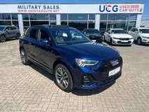 2023 Audi Q3 quattro S line Premium 45 TFSI in Aurora, Illinois