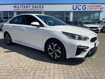 2021 Kia Forte LXS in Aurora, Illinois