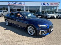 2024 Audi A5 Sportback quattro S line Prem Plus 45 TFSI in Aurora, Illinois