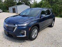 2023 Chevy Traverse LT, 26,000 miles! in Fort Leonard Wood, Missouri