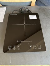 Induction Hot Plate 220V in Stuttgart, GE