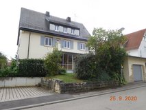 **Large Charming Single Family Home in Holzgerlingen** in Stuttgart, GE