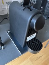 Nespresso Machine 220V in Stuttgart, GE