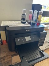 Epson Ecotank 4750 Printer 220V in Stuttgart, GE