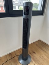 Oscillating Fan 220V in Stuttgart, GE