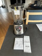 Moulinex Blender 220V in Stuttgart, GE