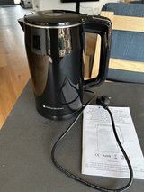 Kitchen Brothers Boiler Pot 220V in Stuttgart, GE