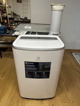 Electrolux AC A+++ Energy rating 220V in Stuttgart, GE