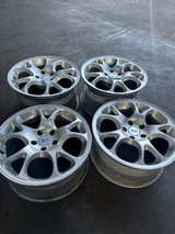 RH wheels 18 in Ramstein, Germany