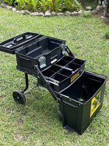 Portable tool,  maintenance box, fishing etc in Camp Lejeune, North Carolina
