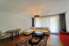 2-Room Apartment in Stuttgart-North in Stuttgart, GE