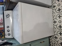 Washer in Byron, Georgia
