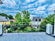 Exquisite, fully renovated apt 2br near Kurpark – Wiesbaden Sonnenberg in Wiesbaden, GE