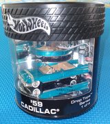 Hot Wheels '59 Cadillac in Aurora, Illinois