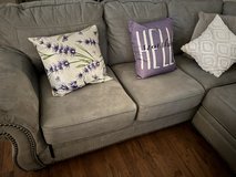 Beautiful XLarge Sectional Sofa in Houston, Texas