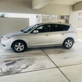 Mazda Axela 2008 - 20 months warranty in Okinawa, Japan