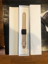 Lady’s Apple Watch Series 1 in Yorkville, Illinois