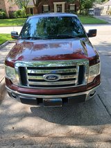 2010 Ford F-150 XLT Pickup Truck in Houston, Texas