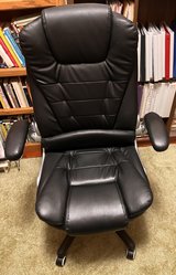 Office Chair in Okinawa, Japan