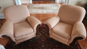 Arm chairs in Fort Rucker, Alabama