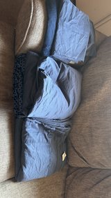 Queen sheets in 29 Palms, California