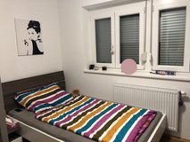 Bedroom Set in Stuttgart, GE
