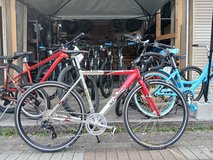 56cm road bike in Okinawa, Japan