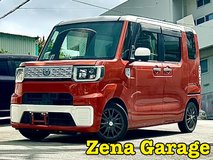 2014 DAIHATSU WAKE (2YEAR WARRANTY) in Okinawa, Japan