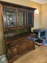 China Cabinet in Camp Lejeune, North Carolina