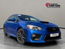 2021 Subaru WRX Sedan 4D AWD 2.0L Turbo in Bartlett, Illinois