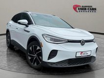 2022 Volkswagen ID3 Pro Electric - US SPEC in Hohenfels, Germany
