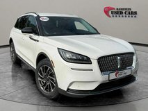 2020 Lincoln Corsair Utility 4D 2.0L I4 Turbo - US SPEC in Hohenfels, Germany