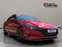 2021 Hyundai Elantra SEL - US SPEC in Hohenfels, Germany