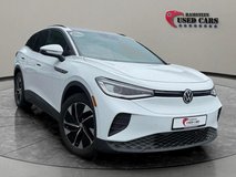 2022 Volkswagen ID3 Pro Electric in Bartlett, Illinois