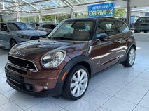 2015 MINI COOPER PACEMAN ALL4 in Stuttgart, GE