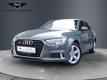 2018 Audi A3 Premium Quattro in Stuttgart, GE