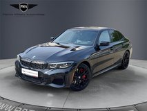 2022 BMW M340i- new inventory in Ramstein, Germany