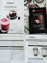 Vitamix A3500i – Like New | 8+ Years Warranty Remaining in Stuttgart, GE
