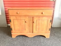 Wood Buffet Or Server in Bolling AFB, DC