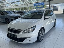 2017 PEUGEOT 308 HATCHBACK in Fort Rucker, Alabama