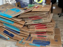 Moving Boxes in Bolingbrook, Illinois