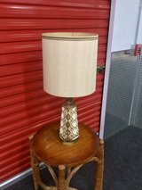 Mid Century Modern Table Lamp in Bolling AFB, DC