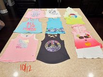 10/12 Sleeveless Tops in Clarksville, Tennessee