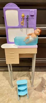 Barbie Baby & Accessories in Clarksville, Tennessee