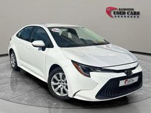 2021 Toyota Corolla LE Sedan in Aurora, Illinois