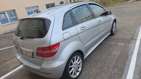 For sale Mercedes Benze B200 Automatic in Wiesbaden, GE